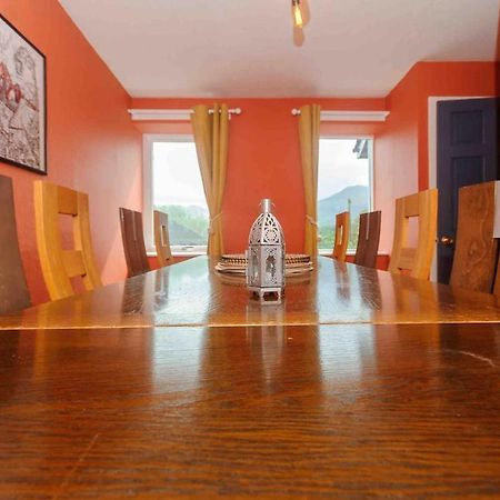 Stunning House Near Fort William - Taigh Sona Spean Bridge Exterior photo