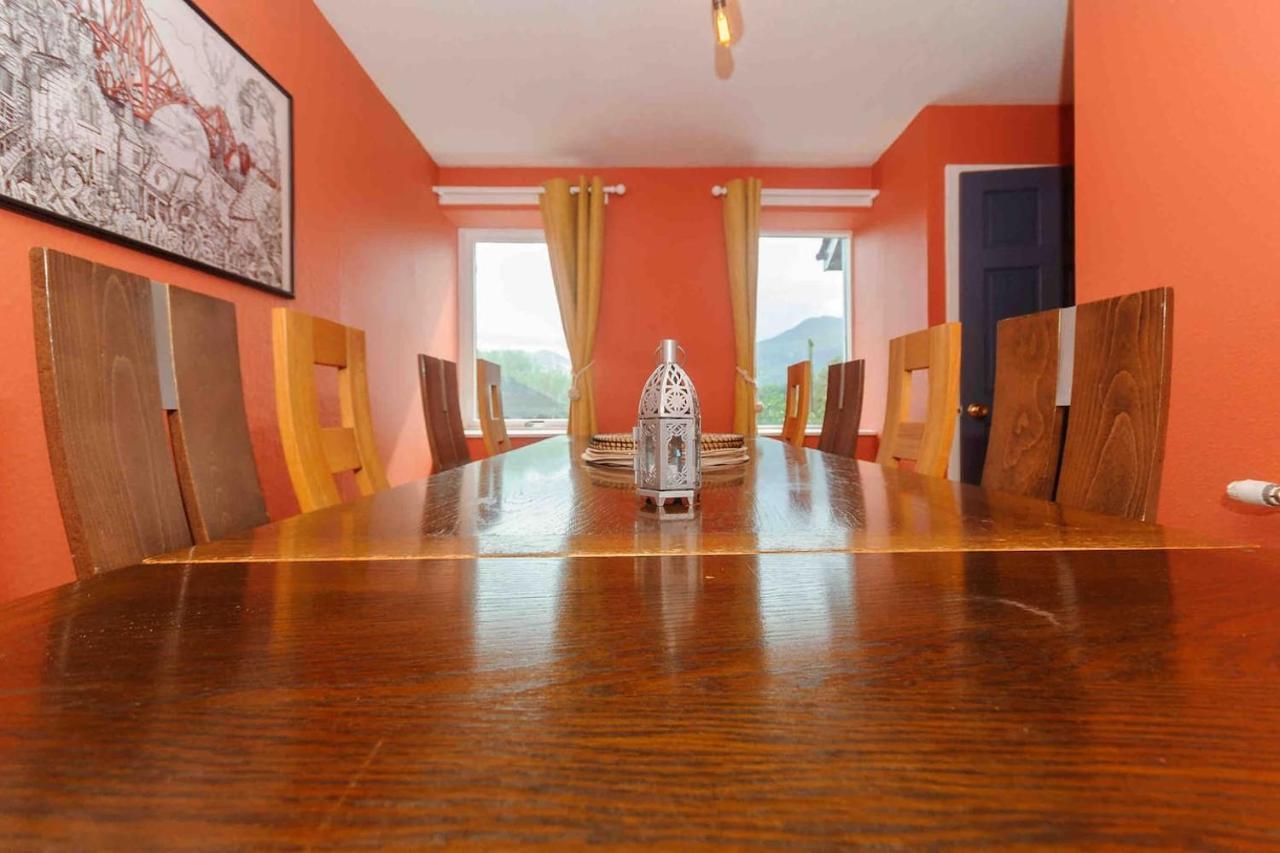 Stunning House Near Fort William - Taigh Sona Spean Bridge Exterior photo